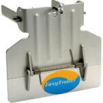 Osculati 52.280.00 Easytroller Trolling Plate Per Pesca Al Traino accessori e ricambi per fuoribordo
