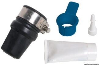 Osculati 52.331.50 Premistoppa Ø 50 Mm Vers. B boccole baderne e supporti motore entrobordo