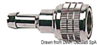 Osculati 52.392.60 Attacco Femmina Suzuki Piccolo tubazioni ed innesti carburante