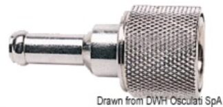 Osculati 52.392.61 Attacco Femmina Suzuki Grande tubazioni ed innesti carburante