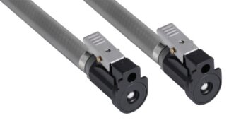 Osculati 52.728.02 Tubo Carburante Yamaha + Mercury tubazioni ed innesti carburante