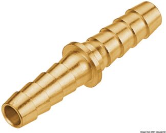 Osculati 52.732.15 Innesto Tubo Carburante Ø 10 Mm tubazioni ed innesti carburante