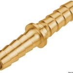 Osculati 52.732.14 Innesto Tubo Carburante Ø 8 Mm tubazioni ed innesti carburante