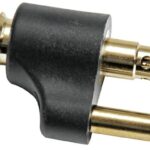 Osculati 52.732.49 Innesto Yamaha Maschio Lato Serbatoio 1/4"-18 Npsm tubazioni ed innesti carburante