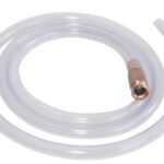 Osculati 52.739.01 Pompa Manuale Travaso Liquidi Tubo 19 Mm accessori e ricambi per fuoribordo