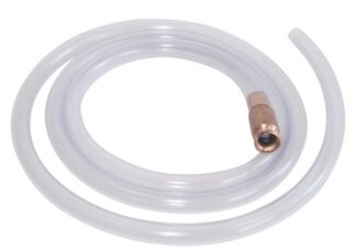 Osculati 52.739.01 Pompa Manuale Travaso Liquidi Tubo 19 Mm accessori e ricambi per fuoribordo