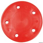 Osculati 52.746.00 Tappo Per Flangia 5 Fori serbatoi carburante