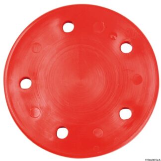 Osculati 52.746.00 Tappo Per Flangia 5 Fori serbatoi carburante