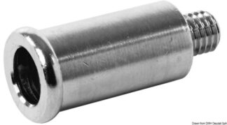 Osculati 52.749.03 Motor Flusher C cuffie lavaggio motore