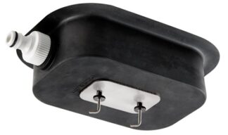 Osculati 52.749.20 Cuffia Universale Lavaggio Motori Entrobordo Montati cuffie lavaggio motore