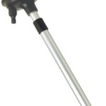 Osculati 52.752.01 Motor Flusher Regolabile cuffie lavaggio motore