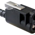 Osculati 52.805.64 Innesto Mercury Femmina tubazioni ed innesti carburante