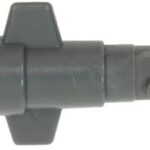 Osculati 52.805.80 Innesto Mercury Maschio tubazioni ed innesti carburante