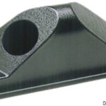 Osculati 53.403.03 Cassonetto Prese Aria Sinistro maniche a vento e griglie aereatrici