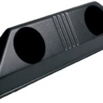 Osculati 53.407.00 Cassonetto Collettore Abs maniche a vento e griglie aereatrici