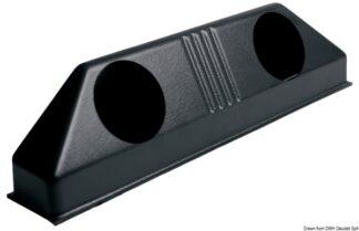 Osculati 53.407.00 Cassonetto Collettore Abs maniche a vento e griglie aereatrici