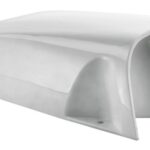 Osculati 53.520.02 Carena Per Presa D'aria Wind Shell sistema componibile wind shell