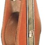 Osculati 55.005.01 Bozzello Hye Tufnol 1 Puleggia Ebh 10X35 bozzelli viadana hye e sea sure