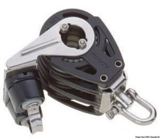 Osculati 55.057.02 Bozzello 3 Pulegge Strozzascotte B bozzelli viadana hye e sea sure