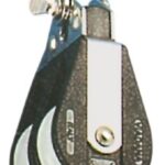 Osculati 55.072.10 Bozzello 2 Pulegge Attacco Fisso B bozzelli viadana hye e sea sure