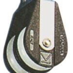 Osculati 55.073.12 Bozzello 2 Pul.Sf.F.A 12X56 bozzelli viadana hye e sea sure