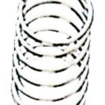 Osculati 55.242.30 Molla Per 55.351.40 8/10 Mm bozzelli viadana hye e sea sure