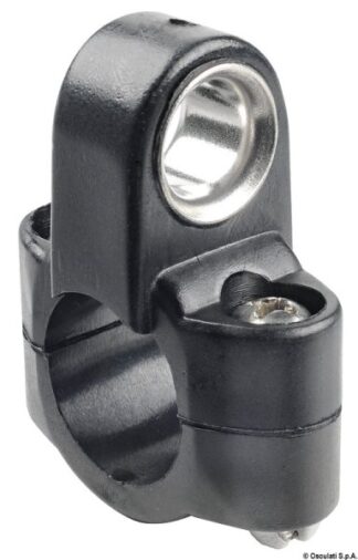 Osculati 55.504.00 Bozzello Rinvio Avvolgifiocco B bozzelli di rinvio e per cavi metallici