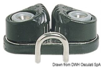 Osculati 56.011.00 Strozzascotte Servo 11 3/8 Mm strozzascotte