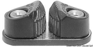 Osculati 56.033.00 Strozzascotte Servo 33 strozzascotte