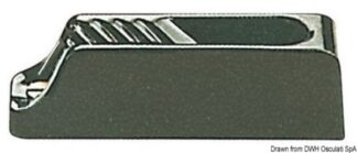 Osculati 56.231.00 Clamcleat Cl 231 strozzascotte