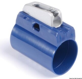 Osculati 56.235.00 Clamcleat Cl 244 strozzascotte