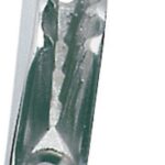 Osculati 56.306.06 Strozzascotte Inox 48 X 36 X 15 Mm strozzascotte