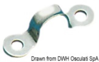 Osculati 56.318.00 Ponticello Superiore Per 56.025.10 strozzascotte