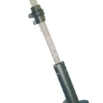Osculati 57.050.00 Girafiocco Hood Sea Flex avvolgifiocco e copricrocette