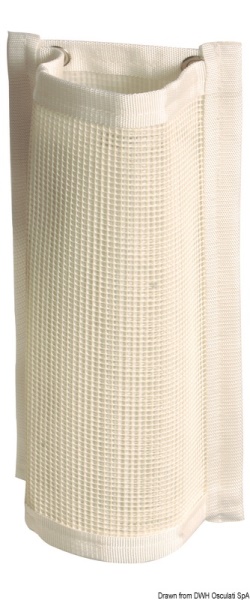 Osculati 57.175.20 Portamaniglie In Tessuto maniglie winch