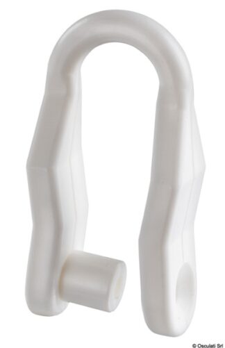 Osculati 58.045.90 Grillo Per Cursore Randa 8 Mm lande garrocci cursori ed accessori