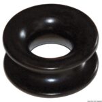 Osculati 58.197.13 Anello A Bassa Frizione Ø 3 Mm bozzelli di rinvio e per cavi metallici