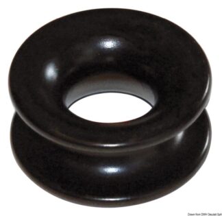 Osculati 58.197.13 Anello A Bassa Frizione Ø 3 Mm bozzelli di rinvio e per cavi metallici