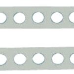 Osculati 58.507.11 Landa Pesante 205 Mm lande garrocci cursori ed accessori