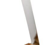 Osculati 59.803.00 Gradino Per Albero Inox/Teak scalini albero