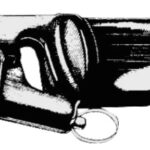 Osculati 60.043.00 Testa Tangone 30 Mm teste tangone e supporti