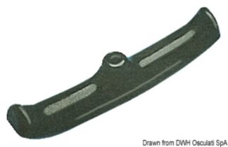 Osculati 60.205.00 Maniglia Nylon Ilv stick e maniglie per trapezio