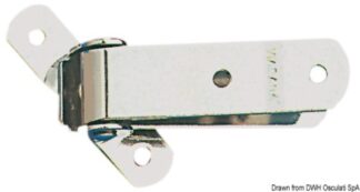 Osculati 60.316.00 Stik Prolunga Inox stick e maniglie per trapezio