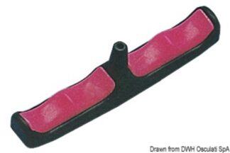 Osculati 60.534.00 Maniglia Anatomica Per Trapezio stick e maniglie per trapezio