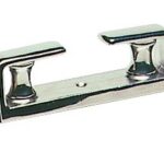 Osculati 62.410.09 Passacavo Intermedio profili falchetta e accessori inox aisi 316 di nostra produzione