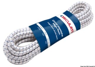 Osculati 63.174.06 Cavo Elastico High-Tech 6 Mm X 10 M elastici cinghie