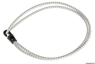 Osculati 63.550.35 Cappio Elastico Doppio 350X4 Mm elastici cinghie