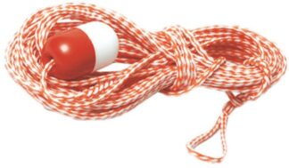 Osculati 64.160.00 Cima Traino Per Gonfiabili 18 M corde traino sci