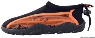 Osculati 64.230.31 Scarpette Da Mare Beuchat Tg. 31/32 gioco mare