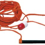 Osculati 64.421.01 Corda Sci 7,5 Mm X 21,7 M corde traino sci